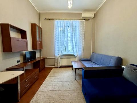 квартира за адресою Стрілецька вул., 7/6