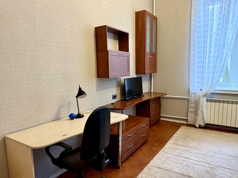 квартира за адресою Стрілецька вул., 7/6