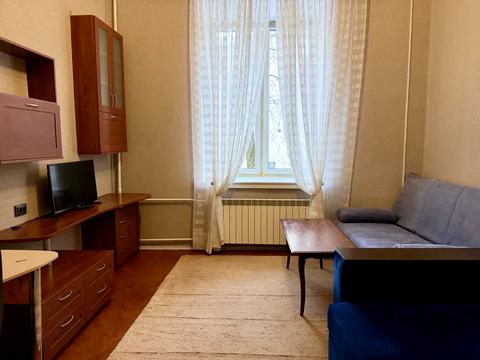 квартира за адресою Стрілецька вул., 7/6