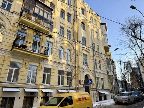 квартира за адресою Стрілецька вул., 7/6