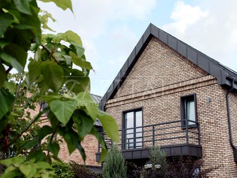 дом по адресу Оранжевая ул.