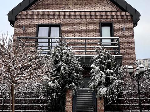 дом по адресу Оранжевая ул.