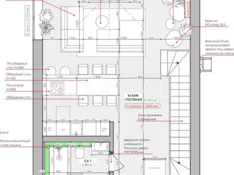 дом по адресу Оранжевая ул.