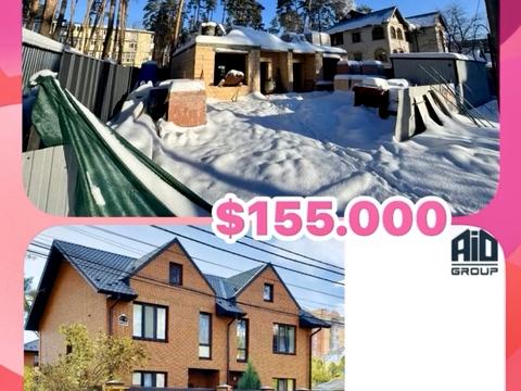 дом по адресу Сімʼї Шкарівських ул., 18а