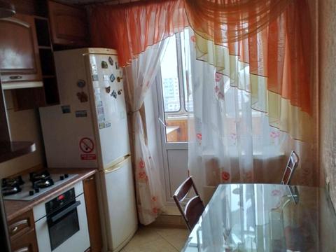 квартира по адресу Гаёвая ул. (Васяніна), 2