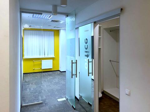 коммерческая по адресу Николая Пимоненко ул., 13