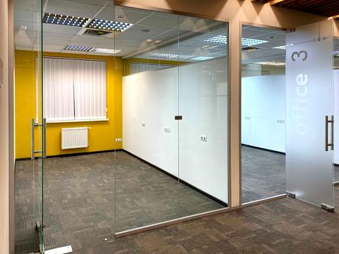 коммерческая по адресу Николая Пимоненко ул., 13