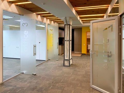 коммерческая по адресу Николая Пимоненко ул., 13