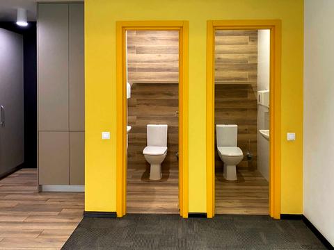 коммерческая по адресу Николая Пимоненко ул., 13