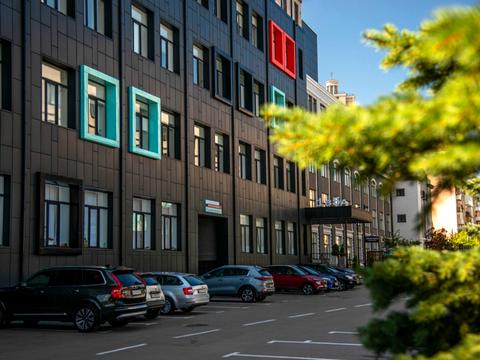 коммерческая по адресу Николая Пимоненко ул., 13