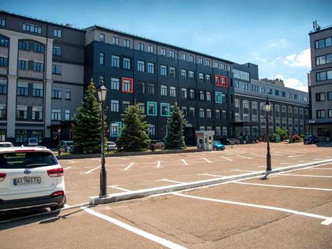 коммерческая по адресу Николая Пимоненко ул., 13