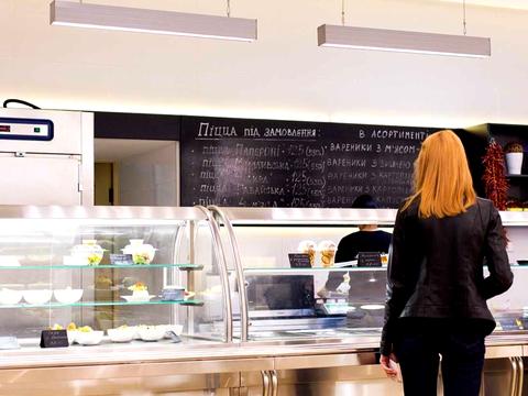 коммерческая по адресу Николая Пимоненко ул., 13