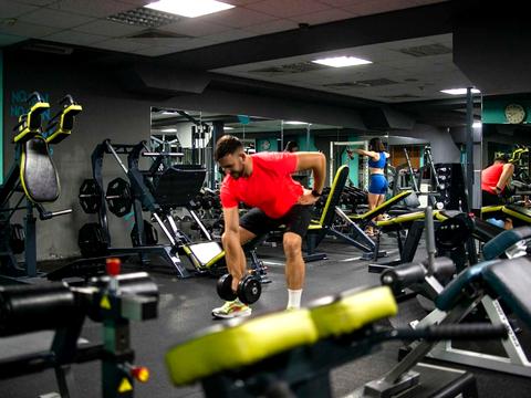 коммерческая по адресу Николая Пимоненко ул., 13