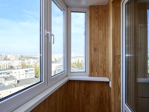 квартира за адресою Андрія Малишка вул., 23