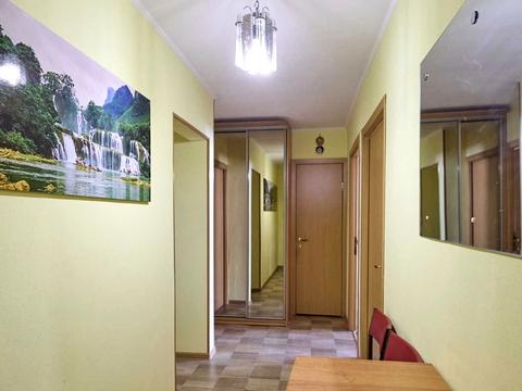 квартира за адресою Андрія Малишка вул., 23