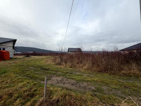 ділянка за адресою 