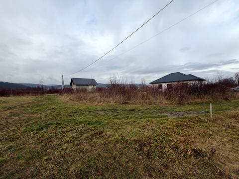 ділянка за адресою 