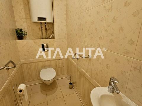 квартира за адресою Добровольців вул. (Маршала Говорова), 10в