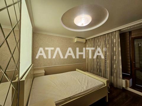 квартира за адресою Добровольців вул. (Маршала Говорова), 10в