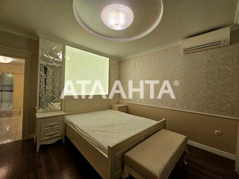 квартира за адресою Добровольців вул. (Маршала Говорова), 10в