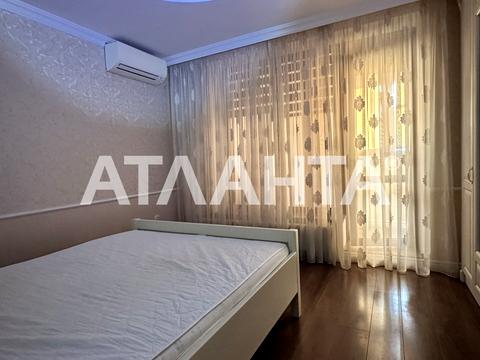 квартира за адресою Добровольців вул. (Маршала Говорова), 10в