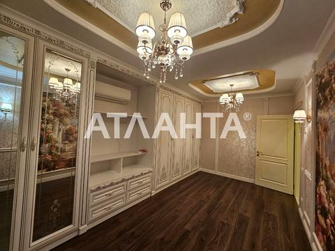 квартира за адресою Добровольців вул. (Маршала Говорова), 10в