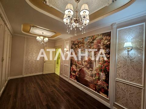 квартира за адресою Добровольців вул. (Маршала Говорова), 10в