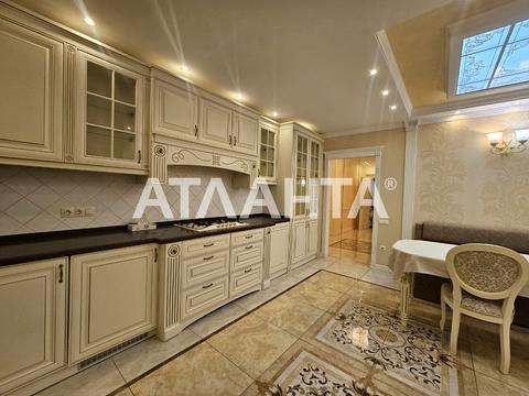 квартира за адресою Добровольців вул. (Маршала Говорова), 10в