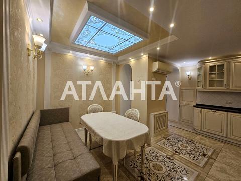 квартира за адресою Добровольців вул. (Маршала Говорова), 10в