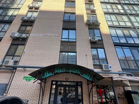 квартира по адресу Набережная Победы ул., 42