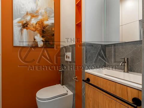 квартира по адресу Василия Тютюнника ул. (Анрі Барбюса), 39