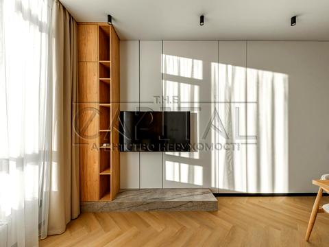 квартира по адресу Василия Тютюнника ул. (Анрі Барбюса), 39