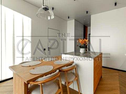 квартира по адресу Василия Тютюнника ул. (Анрі Барбюса), 39