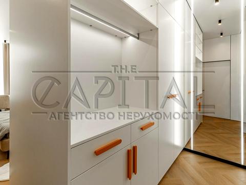 квартира по адресу Василия Тютюнника ул. (Анрі Барбюса), 39