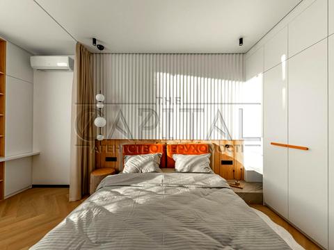 квартира по адресу Василия Тютюнника ул. (Анрі Барбюса), 39