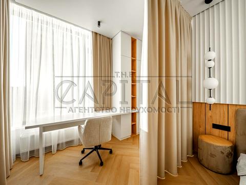 квартира по адресу Василия Тютюнника ул. (Анрі Барбюса), 39