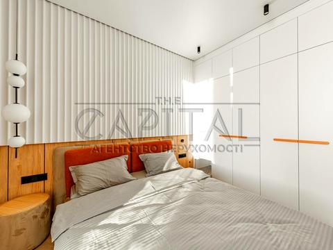 квартира по адресу Василия Тютюнника ул. (Анрі Барбюса), 39