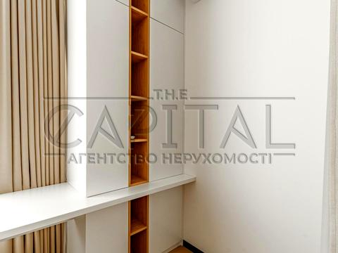 квартира по адресу Василия Тютюнника ул. (Анрі Барбюса), 39