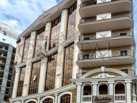 коммерческая по адресу Глубочицкая ул., 99А