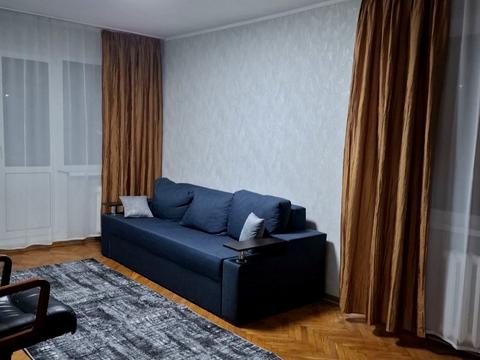 квартира за адресою Вацлава Гавела бульв. (Івана Лепсе), 21