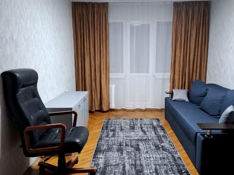 квартира за адресою Вацлава Гавела бульв. (Івана Лепсе), 21