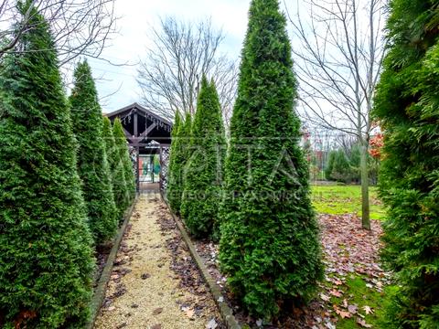 будинок за адресою паркова