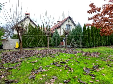 будинок за адресою паркова