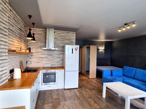 квартира за адресою Ракетна вул., 24