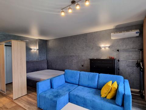 квартира за адресою Ракетна вул., 24