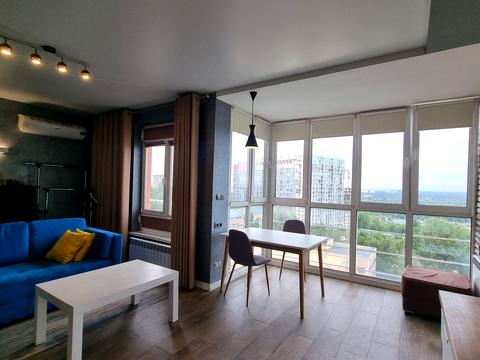 квартира за адресою Ракетна вул., 24