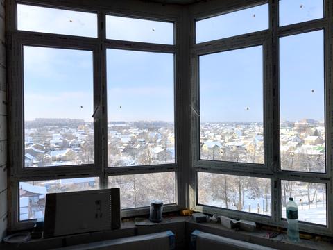 квартира за адресою Ольги Кобилянської вул. (Достоєвського), 1-В/21