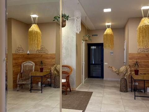 комерційна за адресою Стрийська вул., 108