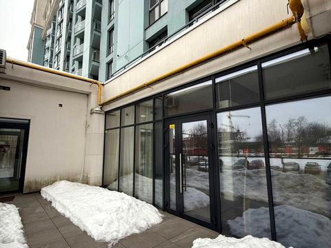 комерційна за адресою Стрийська вул., 108