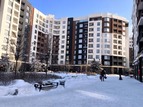 квартира за адресою Ольги Кобилянської вул. (Достоєвського), 1-В/21